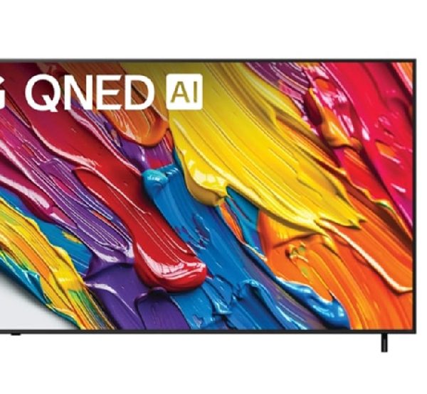 تلویزیون ال جی Qned82