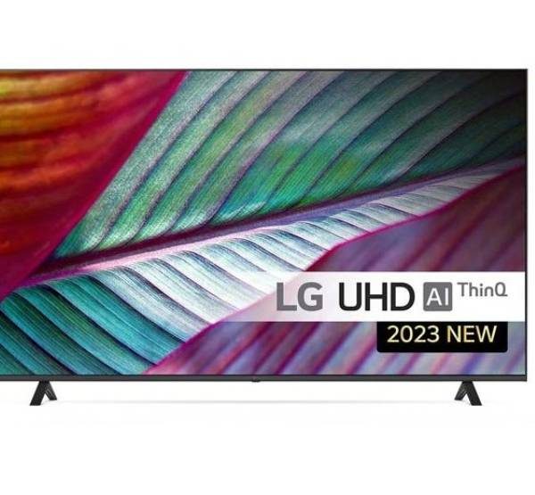 تلویزیون ال جی LG UR 78006 EG