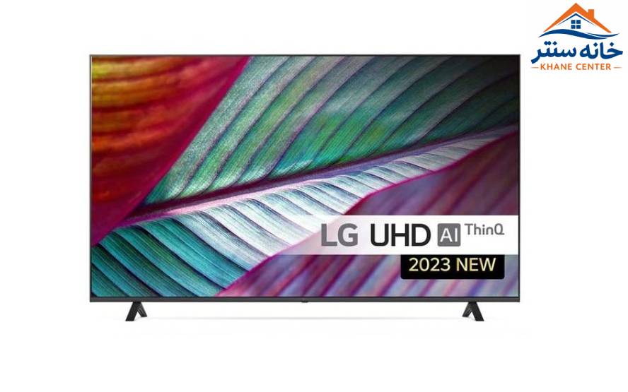 تلویزیون ال جی LG UR 78006 EG