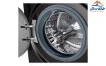 ماشین لباسشویی 11 کیلوگرم اتوماتیک ال جی مدل WR9011PBG