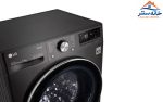 ماشین لباسشویی 11 کیلوگرم اتوماتیک ال جی مدل WR9011PBG