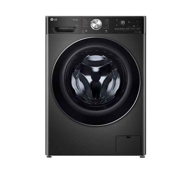 ماشین لباسشویی 11 کیلوگرم اتوماتیک ال جی مدل WR9011PBG
