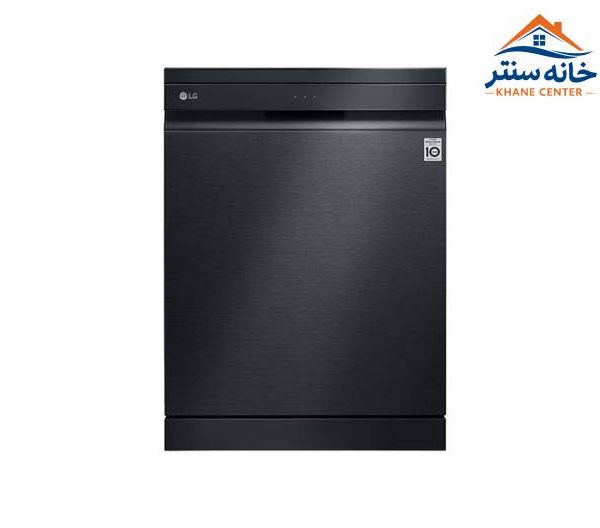 ماشین ظرفشویی ال جی 237