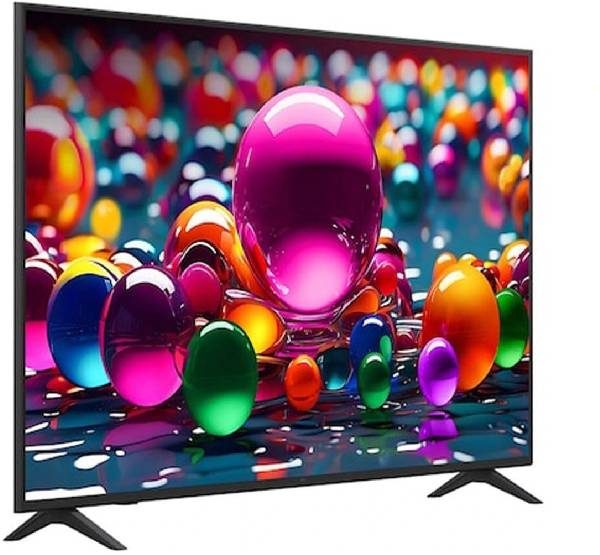 تلویزیون ال جی ۷۵UA85006 سایز ۷۵ اینچ Ultra HD 4K LED