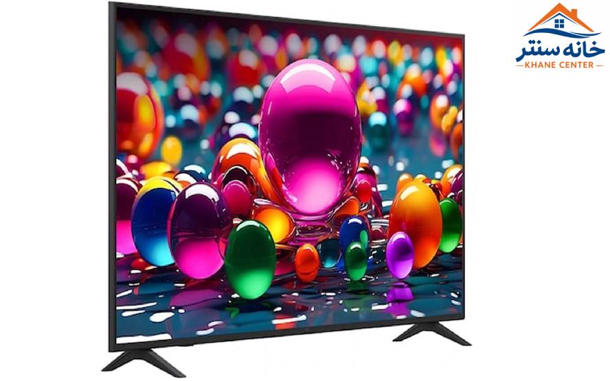 تلویزیون ال جی ۷۵UA85006 سایز ۷۵ اینچ Ultra HD 4K LED
