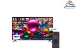 تلویزیون ال جی ۷۵UA85006 سایز ۷۵ اینچ Ultra HD 4K LED