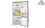یخچال فریزر ال جی 689 بالا پایین 26 فوت GC-F689
