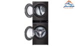 ماشین لباسشویی ال جی WashTower ظرفیت ۱۶ کیلوگرم
