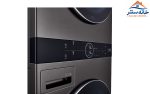 ماشین لباسشویی ال جی واش تاور WK2116BST