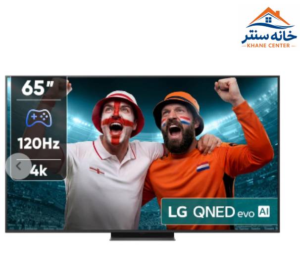 تلویزیون ال جی QNED86