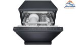 ماشین ظرفشویی 14 نفره ال جی مدل DFB325HM