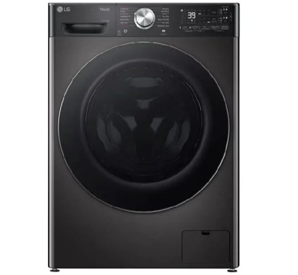 لباسشویی ال جی 13 کیلو و 7 کیلو خشک کن