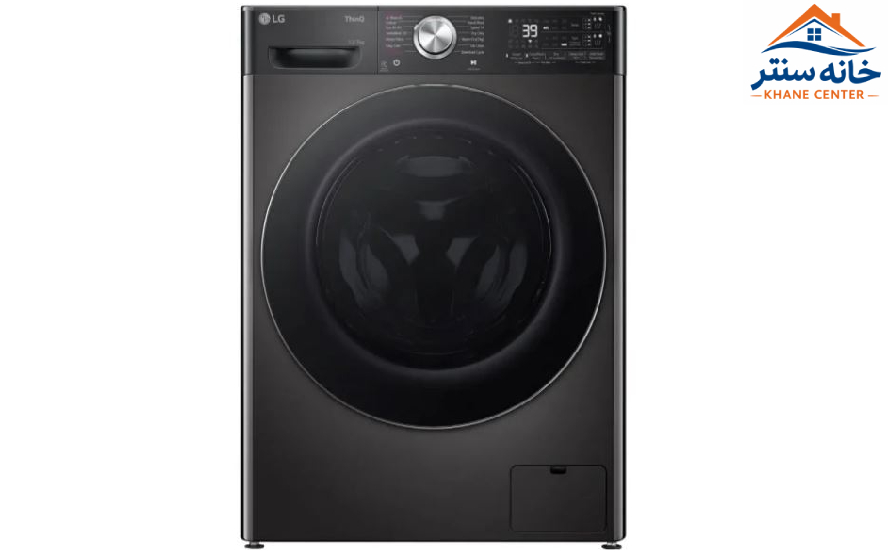لباسشویی ال جی 13 کیلو و 7 کیلو خشک کن