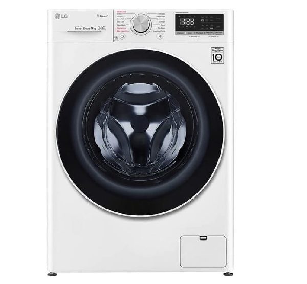 ماشین لباسشویی ال جی V5