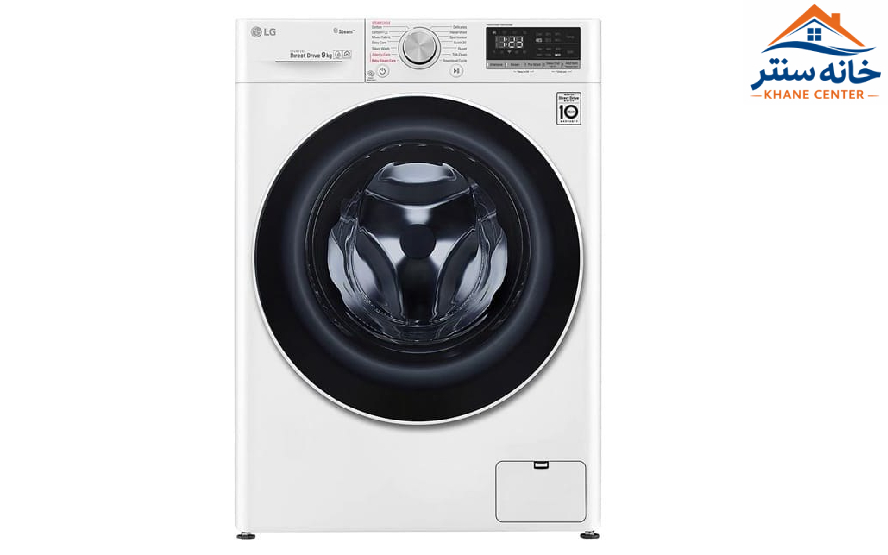ماشین لباسشویی ال جی V5