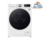 ماشین لباسشویی 10 کیلوگرم اتوماتیک ال جی
