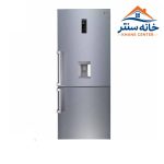 یخچال فریزر ال جی 689 بالا پایین 26 فوت GC-F689