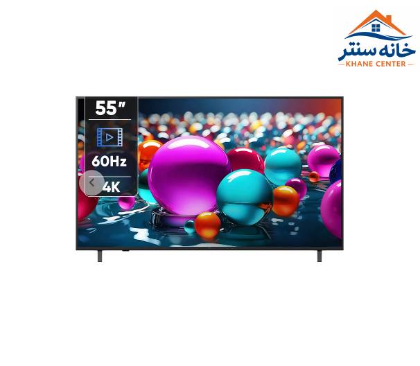تلویزیون الجی مدل Ua85006 سایز ۵۵-۶۵-۷۵ اینچ