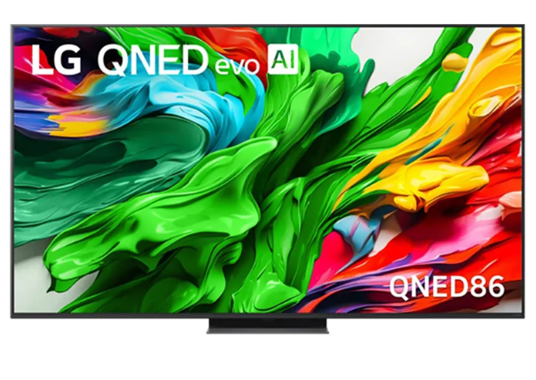 تلویزیون ال جی QNED86A