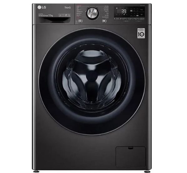 لباسشویی ال جی R9