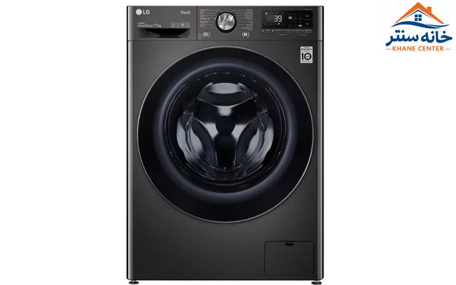 لباسشویی ال جی R9