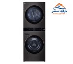 ماشین لباسشویی ال جی WashTower