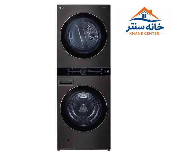 ماشین لباسشویی ال جی WashTower