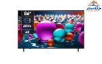 86UA85006 CH ال جی مونتاژ چین تلویزیون