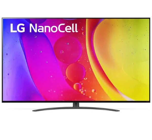 55Nano846 IND ال جی مونتاژ اندونزی تلویزیون