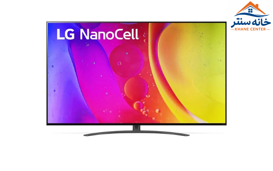 55Nano846 IND ال جی مونتاژ اندونزی تلویزیون