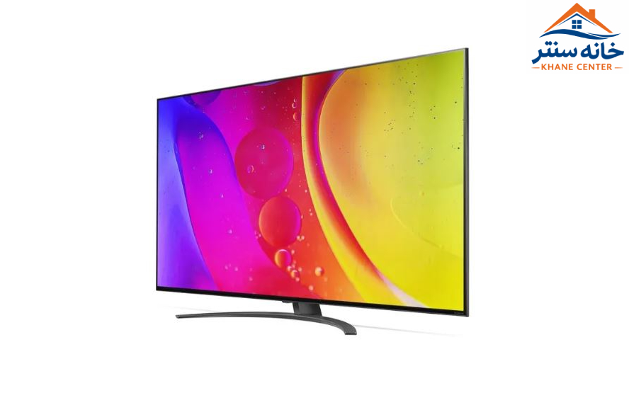 55Nano846 IND ال جی مونتاژ اندونزی تلویزیون