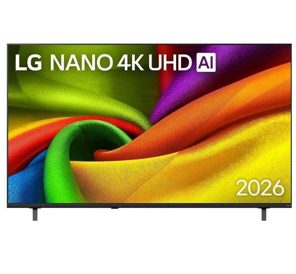 65NU840 B 2026 ال جی مونتاژ مصر تلویزیون
