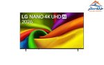 65 LG NU 840 B EG مصر تلویزیون