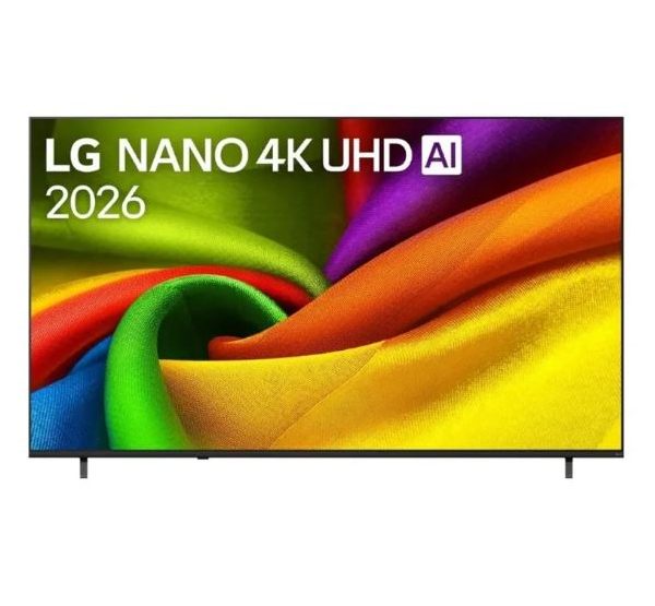 65 LG NU 840 B EG مصر تلویزیون