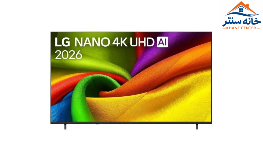 65 LG NU 840 B EG مصر تلویزیون