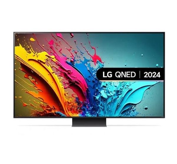 55QNed86 T IND ال جی مونتاژ اندونزی تلویزیون