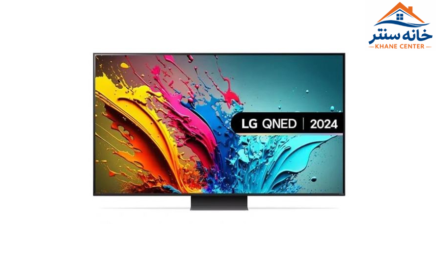 55QNed86 T IND ال جی مونتاژ اندونزی تلویزیون