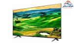 65QNed80 A IND ال جی مونتاژ اندونزی تلویزیون