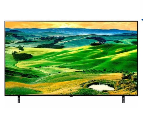 65QNed80 A IND ال جی مونتاژ اندونزی تلویزیون