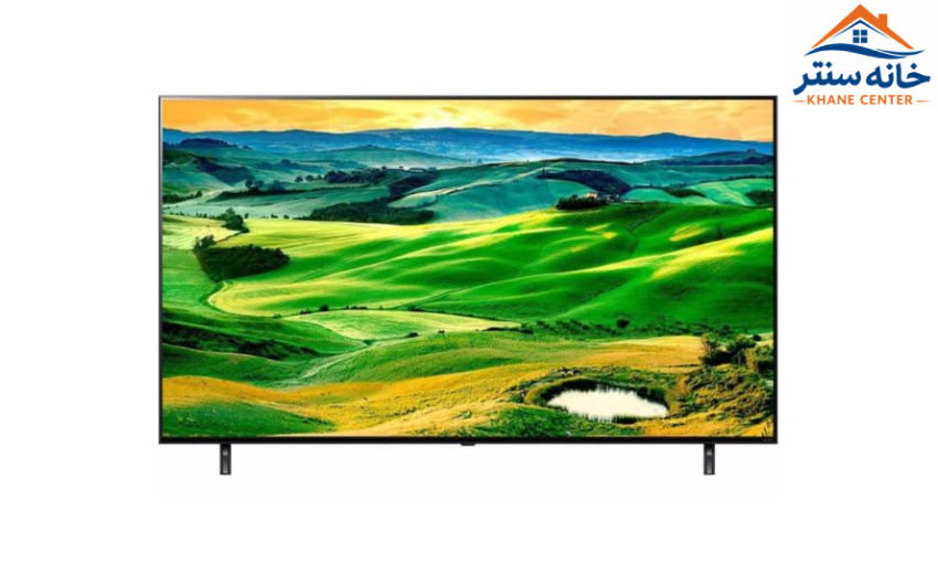 65QNed80 A IND ال جی مونتاژ اندونزی تلویزیون