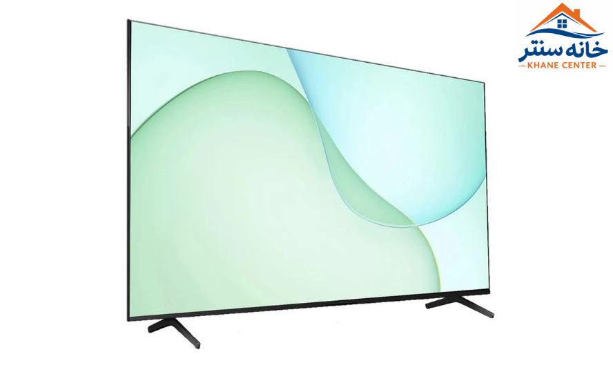 تلویزیون سونی ۷۵ اینچ مدل S30 کیفیت تصویر ۴K LED