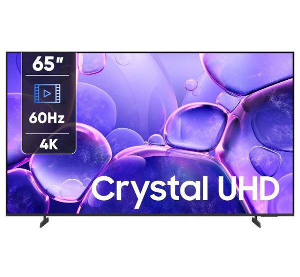 تلویزیون سامسونگ مدل U8000F سایز ۶۵ اینچ Ultra HD 4K