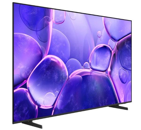 تلویزیون سامسونگ مدل U8000F سایز ۶۵ اینچ Ultra HD 4K