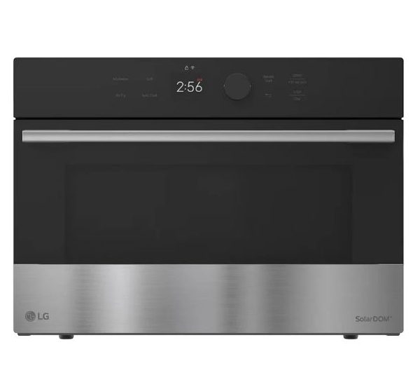 مایکروویو ال جی مدل MA3885SPB