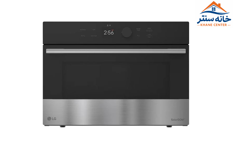 مایکروویو ال جی مدل MA3885SPB