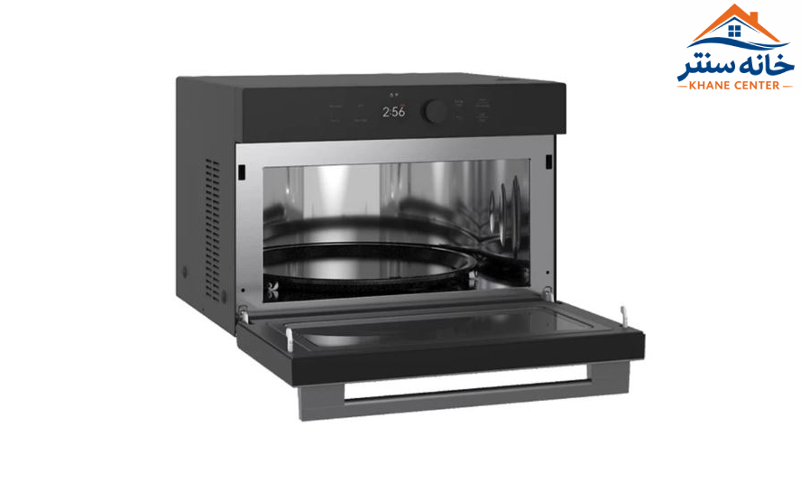 مایکروویو ال جی مدل MA3885SPB