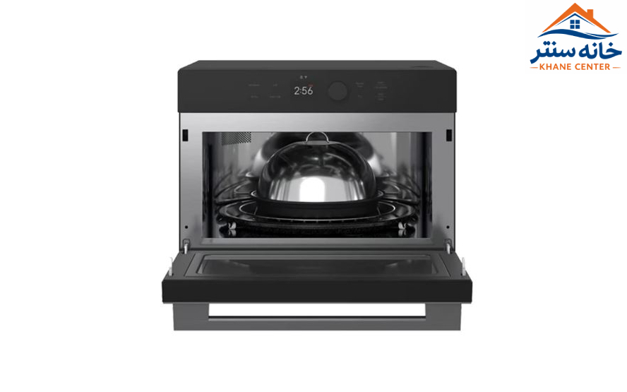 مایکروویو ال جی مدل MA3885SPB
