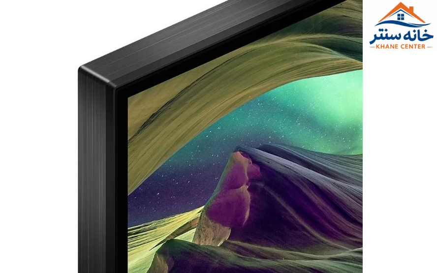 75X85L سونی تلویزیون