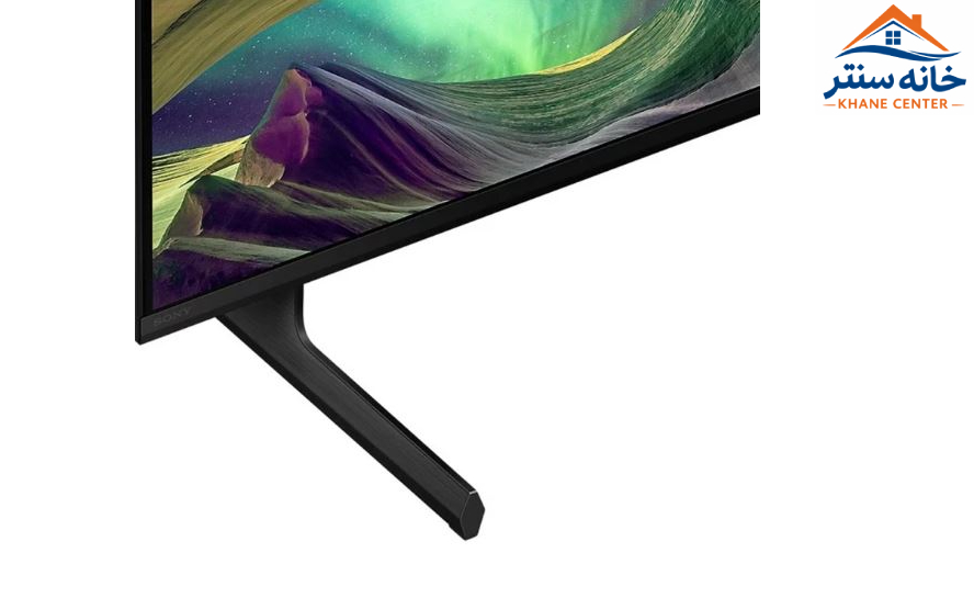75X85L سونی تلویزیون