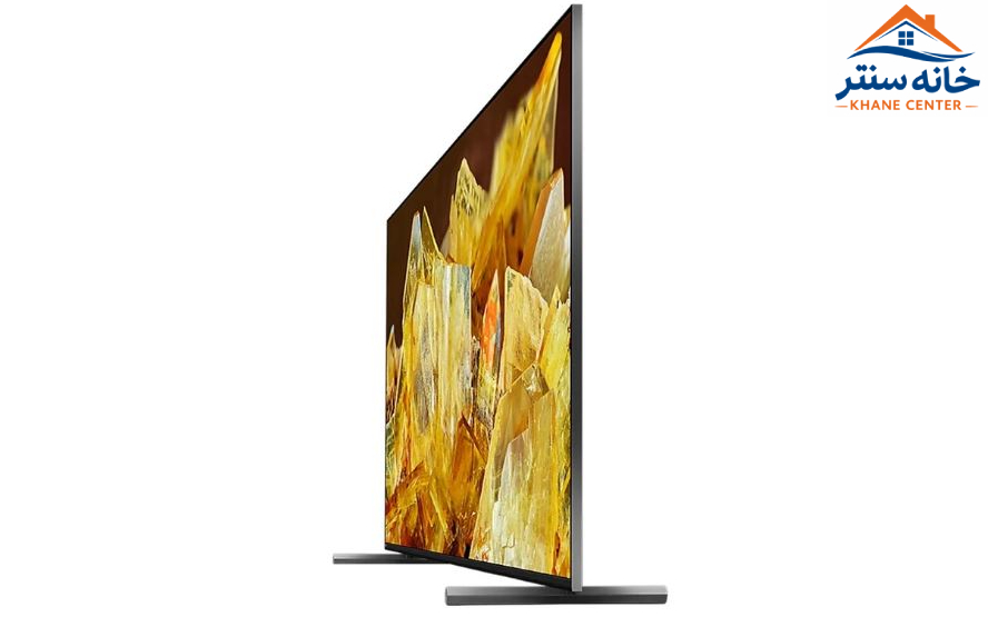 75x90L سونی تلویزیون